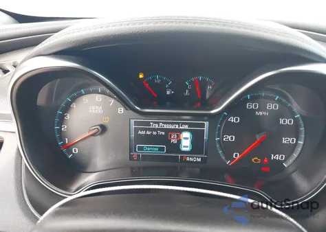 2014 Chevrolet Impala 2Lt from USA, damaged, VIN 2G1125S3XE9111292